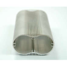 Aluminium Extrusion Profil